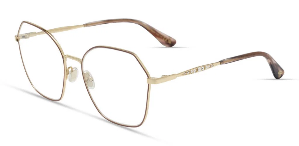 Stuart Weitzman WZN1038 Eyeglasses - view 3